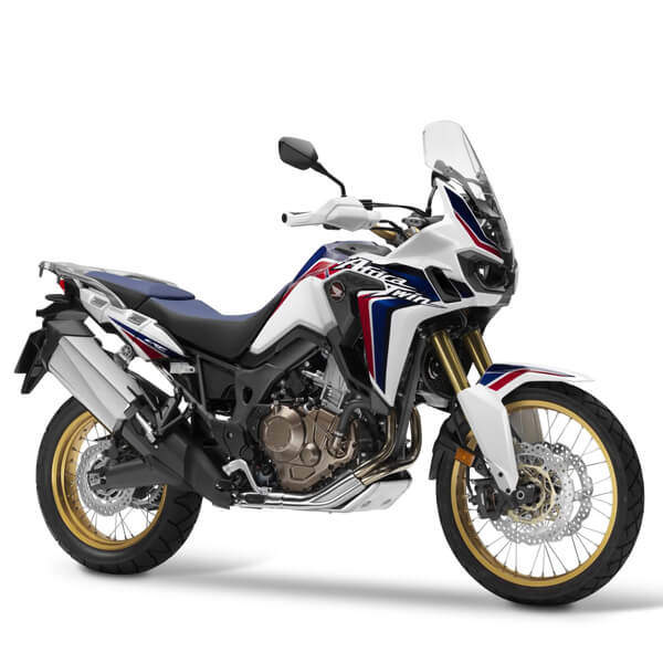 honda africa twin 2010