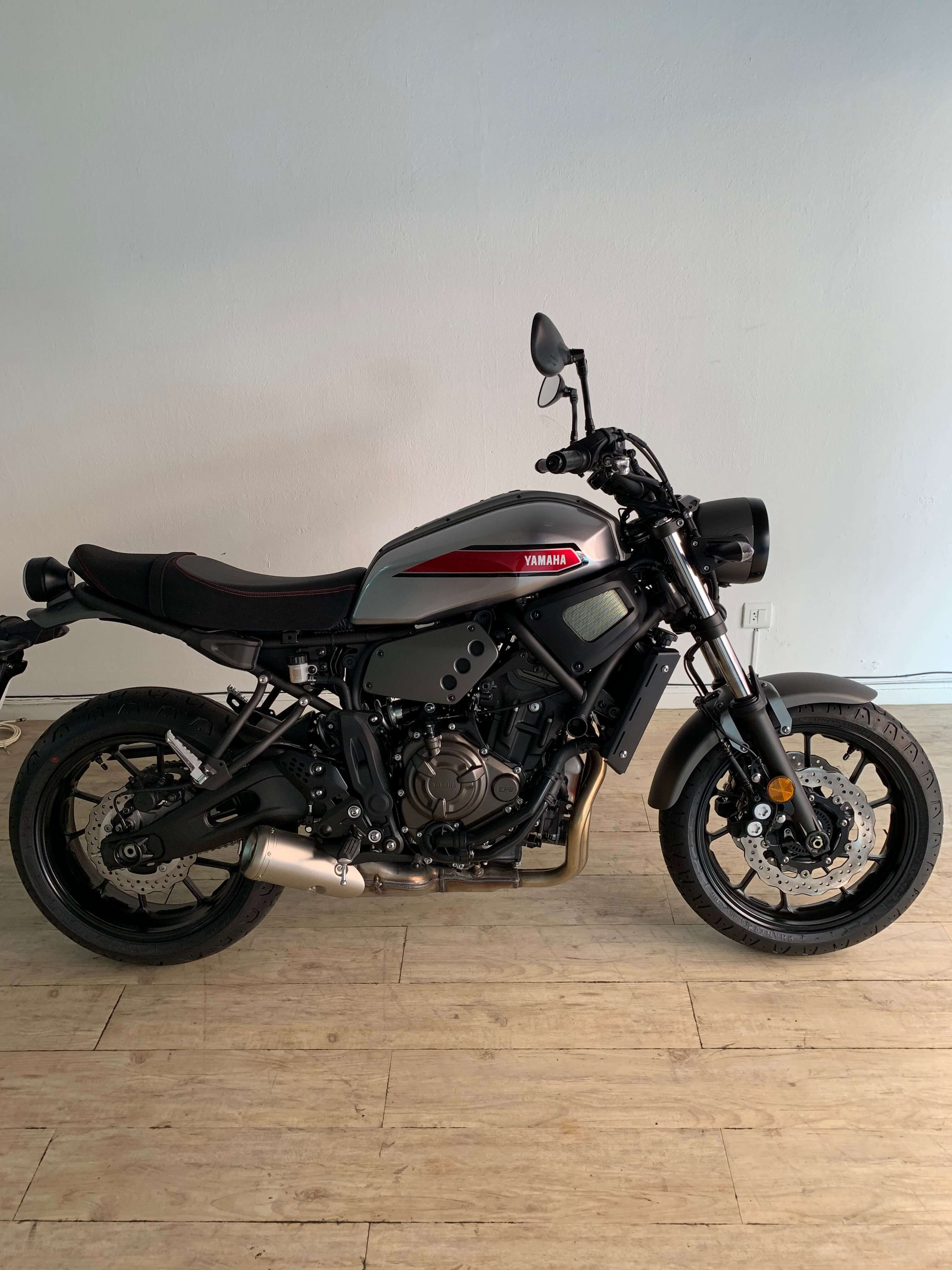 yamaha xsr 700 price