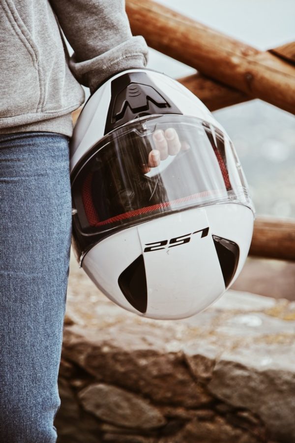 Can I take my helmet on a plane? Canary Ride