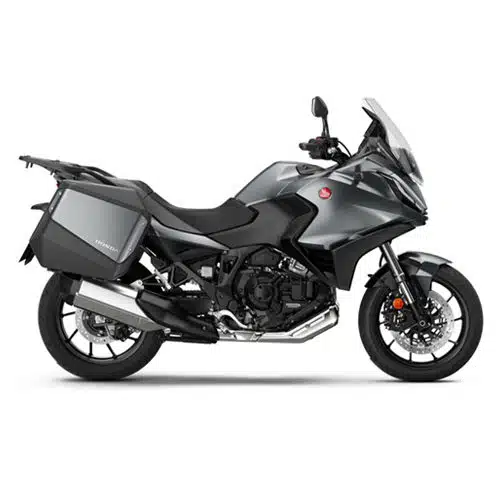 HONDA NT1100 GREY