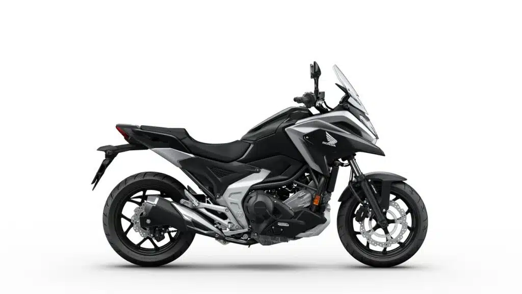 2021 HONDA NC750X svg+xml;charset=utf