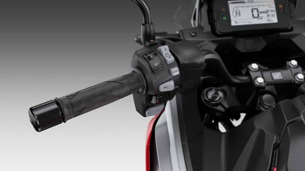 2021 HONDA NC750X svg+xml;charset=utf