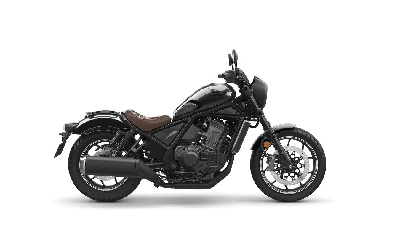 Honda rebel 2 discount