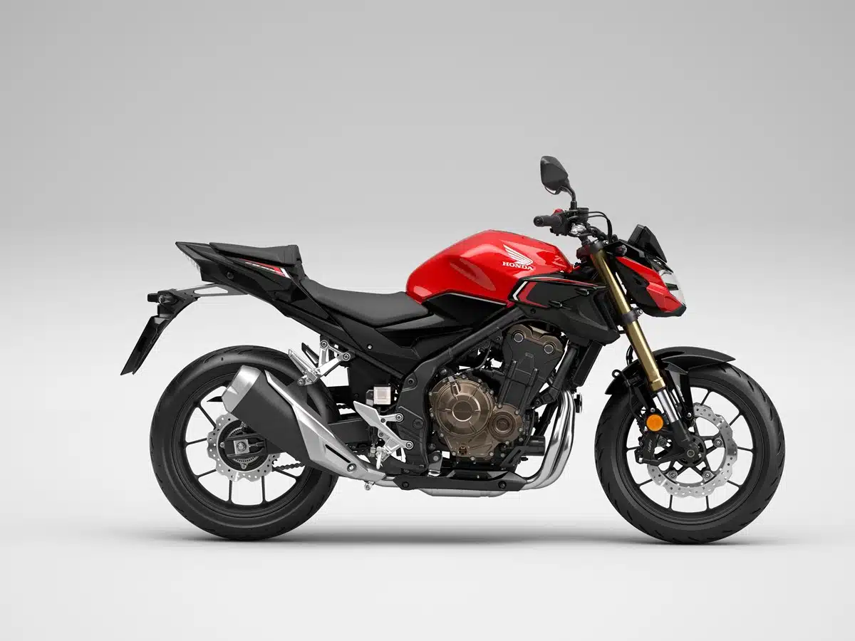 342886 22YM HONDA CB500F