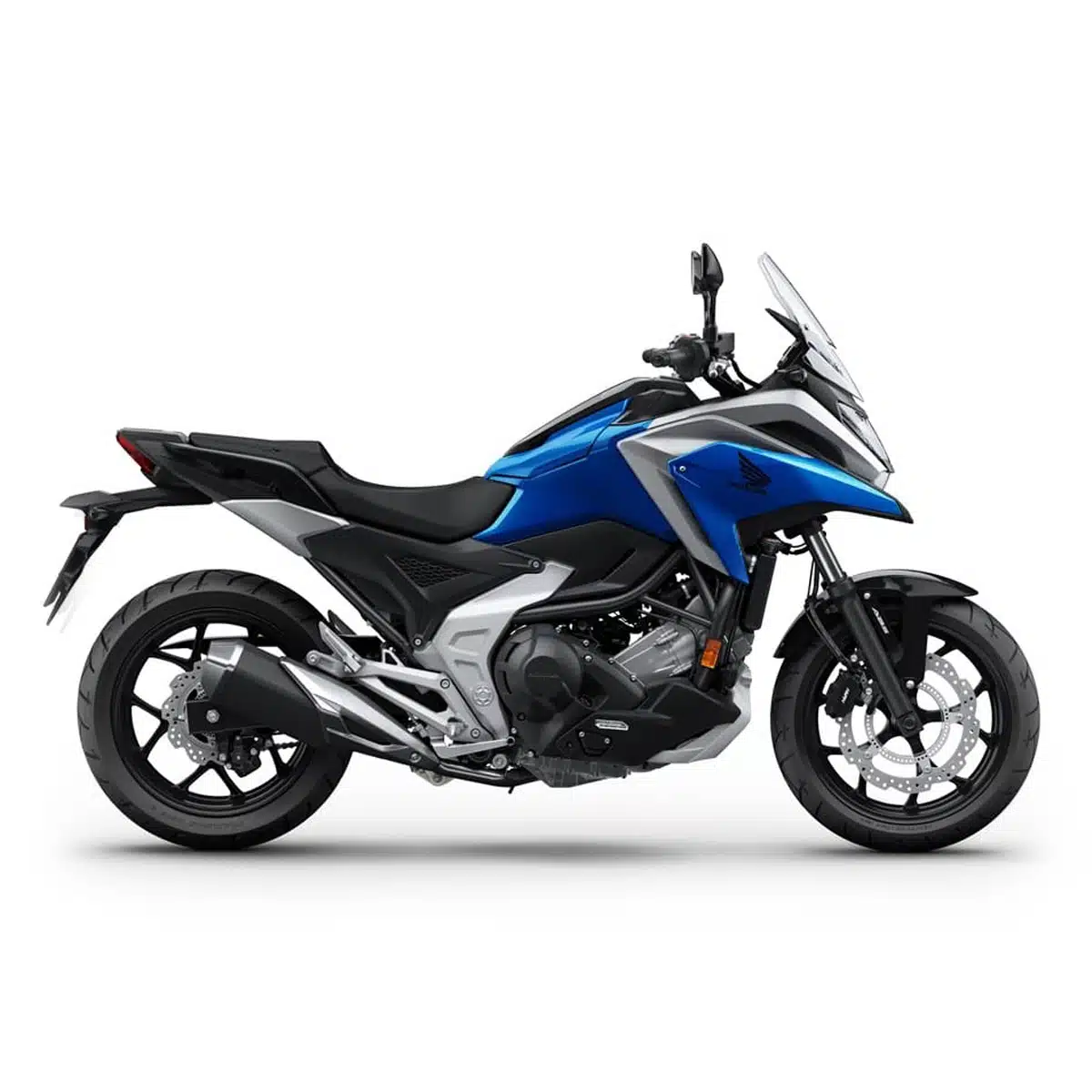 Canary Ride NC750X azul