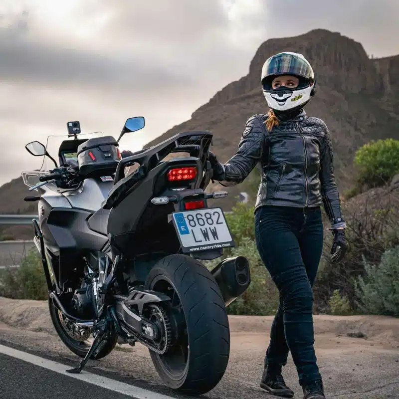 Honda NT1100 3 svg+xml;charset=utf