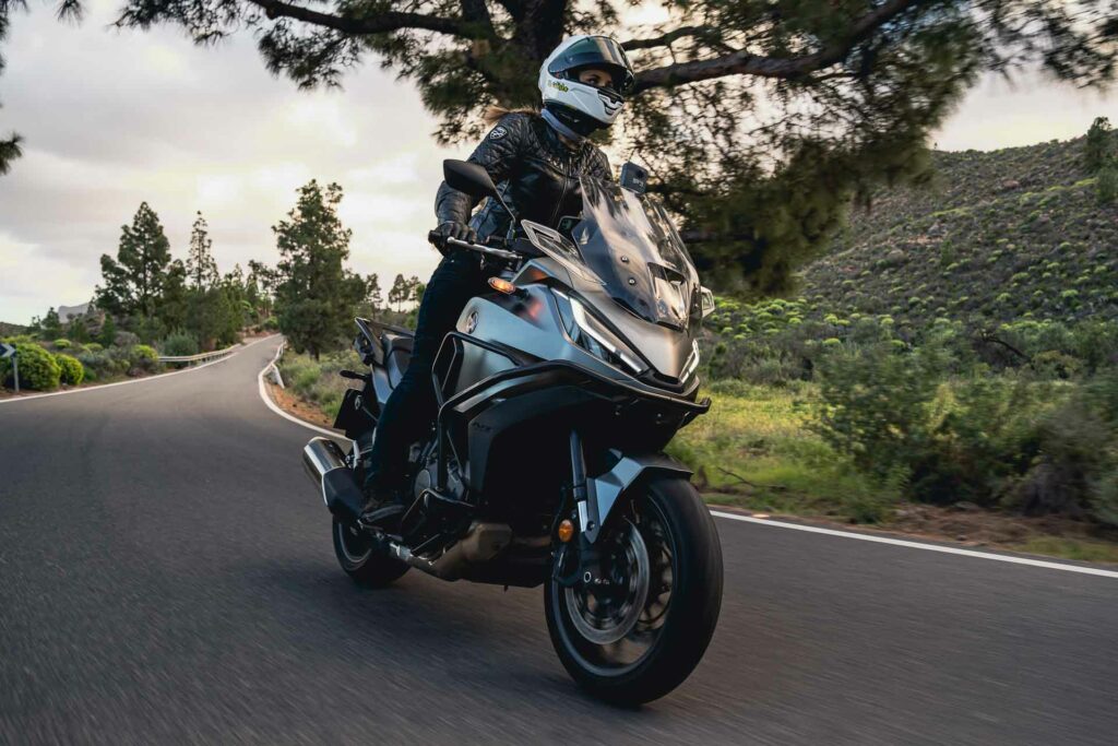 Honda-NT1100-Gran-Canaria-Rental-Celiska-36 Honda NT1100 - Gran Canaria - Noleggio - Celiska - 36