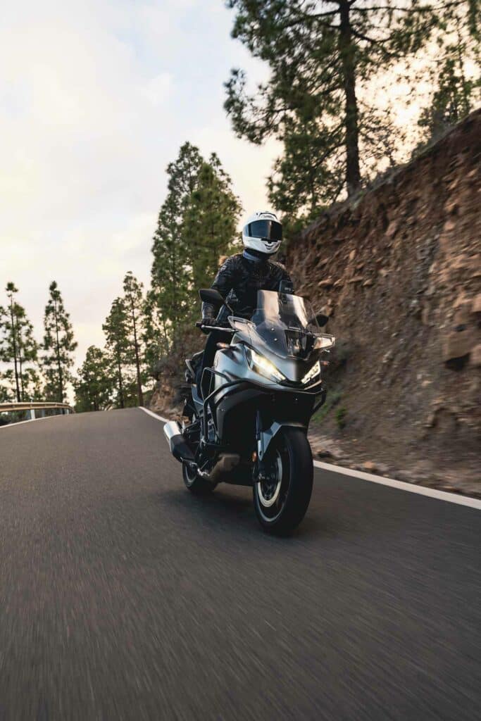 Honda-NT1100-Gran-Canaria-Rental-Celiska-37 Honda NT1100 - Gran Canaria - Noleggio - Celiska 37