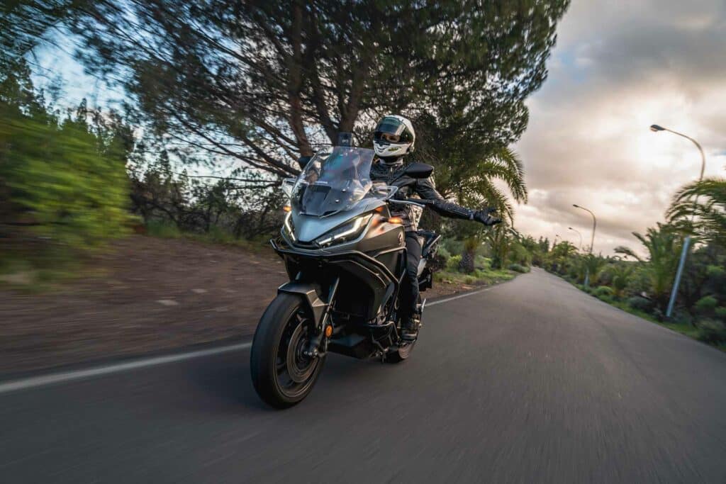 Honda-NT1100-Gran-Canaria-Rental-Celiska-43 Honda NT1100 - Gran Canaria - Noleggio - Celiska 43