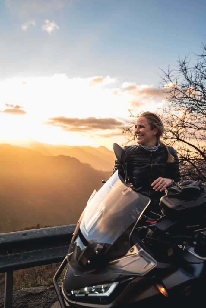 Honda-NT1100-Gran-Canaria-Rental-Celiska-59 Honda NT1100 - Gran Canaria - Noleggio - Celiska 59