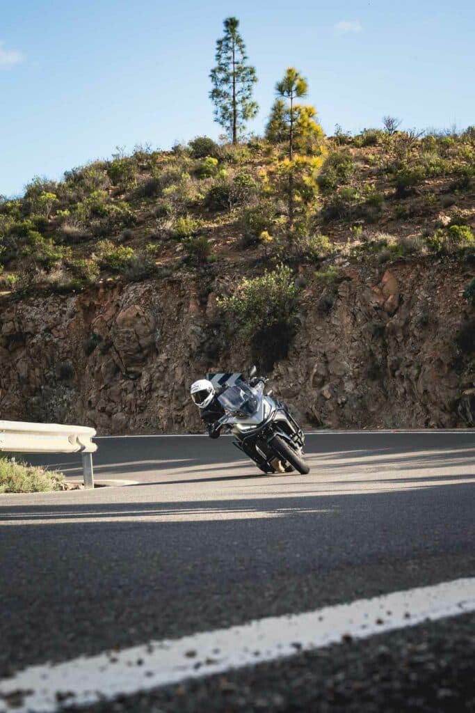 Honda-NT1100-Gran-Canaria-Rental-Celiska Honda NT1100 - Gran Canaria - Noleggio - Celiska