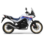 Ducati DesertX V2 6 Honda XL750 Transalp 2023 k pronájmu na Kanárských ostrovech
