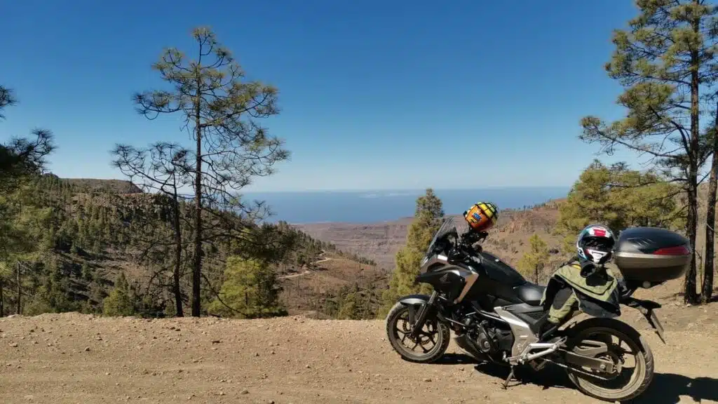 honda-nc750X-Canary-Ride-6 svg+xml;charset=utf