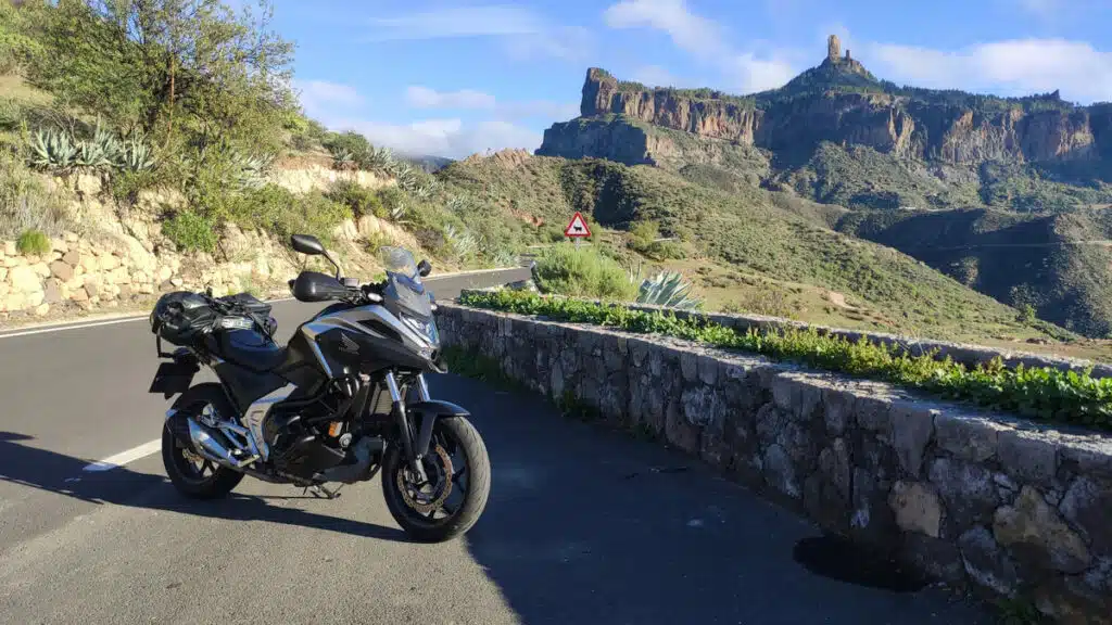 honda-nc750X-Canary-Ride4 svg+xml;charset=utf