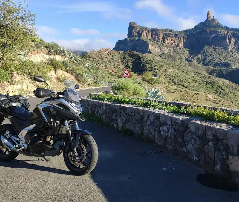 Honda NC750X DCT 3 svg+xml;charset=utf