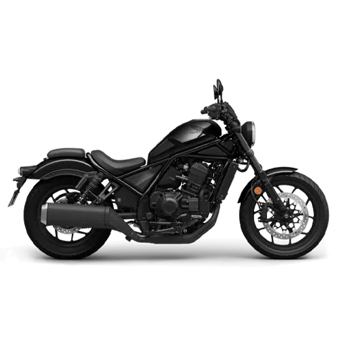 honda rebel 1100 DCT FOR RENT 1
