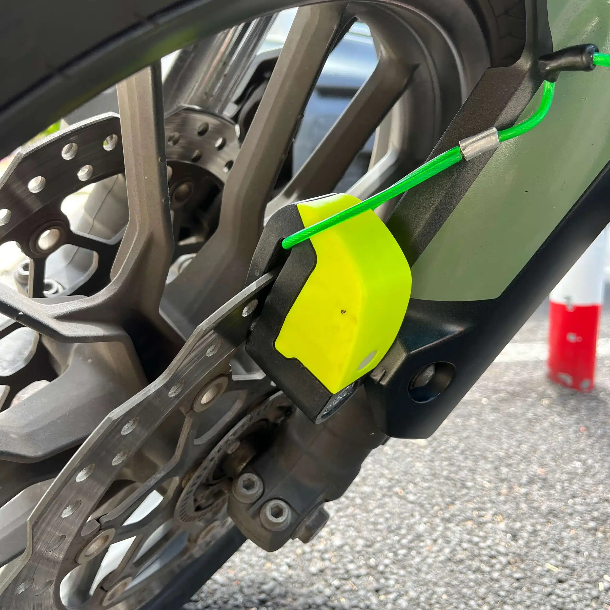 How to Return Your Motorcycle After Business Hours in Tenerife 4 svg+xml;charset=utf