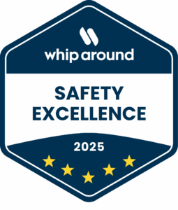 Safety Excellence Badge