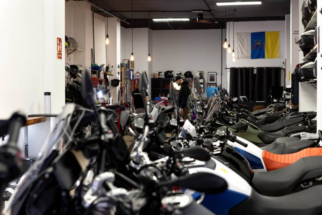 Canary-ride-Gran-canaria-office-workshop-10 Canary-Ride-Gran-Canaria-Büro-Workshop-10