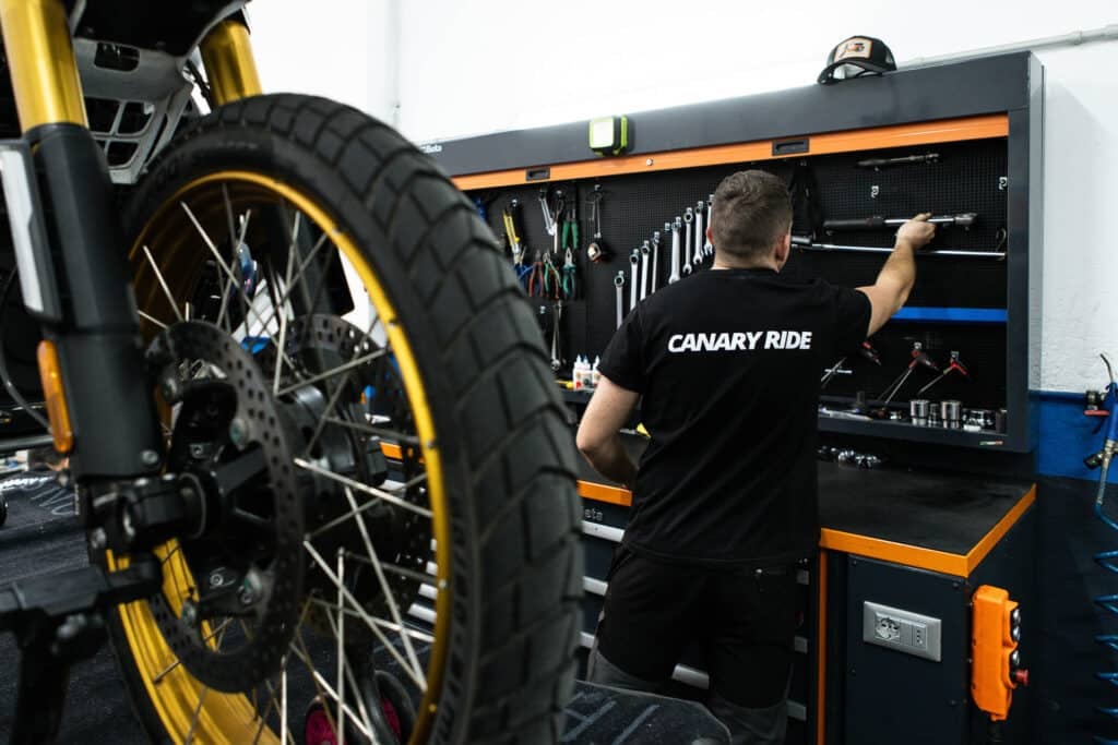 Canary-ride-Gran-canaria-office-workshop-27 Canary-Ride-Gran-Canaria-Büro-Workshop-27