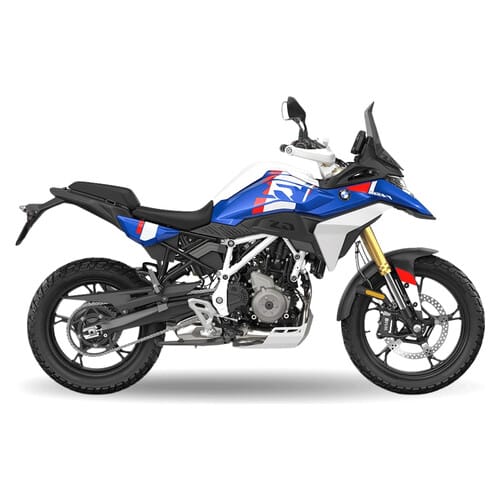 Premium Motorcycle Rental in Gran Canaria and Tenerife 8 Alquiler de motos Premium en Gran Canaria y Tenerife 8