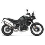 Honda XL750 Transalp 9 Honda XL750 Transalp 9