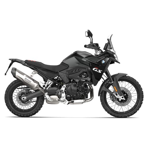 Premium Motorcycle Rental in Gran Canaria and Tenerife 10 Alquiler de motos Premium en Gran Canaria y Tenerife 10