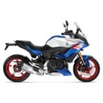 Honda NC750X 8 Honda NC750X 8