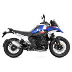 Honda XL750 Transalp 7 Honda XL750 Transalp 7