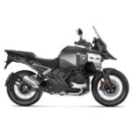 Honda XL750 Transalp 10 Honda XL750 Transalp 10