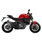 Honda CB750 Hornet 8 Honda CB750 Hornet 8