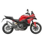 Honda XL750 Transalp 15 Honda XL750 Transalp 15