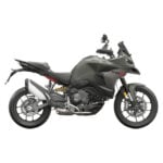 Honda XL750 Transalp 5 Honda XL750 Transalp 5