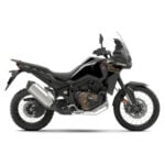 Honda XL750 Transalp 16 Honda XL750 Transalp 16