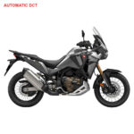 Honda XL750 Transalp 6 Honda XL750 Transalp 6