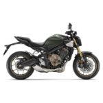 Honda CB750 Hornet 4 Honda CB750 Hornet 4