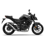 Honda CB650R 4 Honda CB650R 4