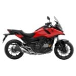 Honda NC750X DCT 7 Honda NC750X DCT 7