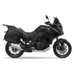 Honda NC750X 4 Honda NC750X 4