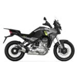 Honda XL750 Transalp 12 Honda XL750 Transalp 12