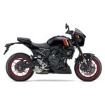 Honda NC750X 11 Honda NC750X 11
