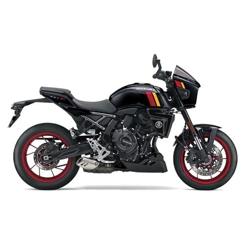 Premium Motorcycle Rental in Gran Canaria and Tenerife 36 Alquiler de motos de alta gama en Gran Canaria y Tenerife 36