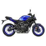 Honda CB750 Hornet 9 Honda CB750 Hornet 9