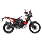 Honda XL750 Transalp 19 Honda XL750 Transalp 19