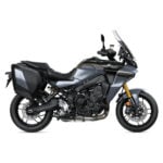 Honda NC750X 16 Honda NC750X 16