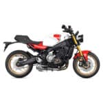 Honda CB750 Hornet 11 Honda CB750 Hornet 11
